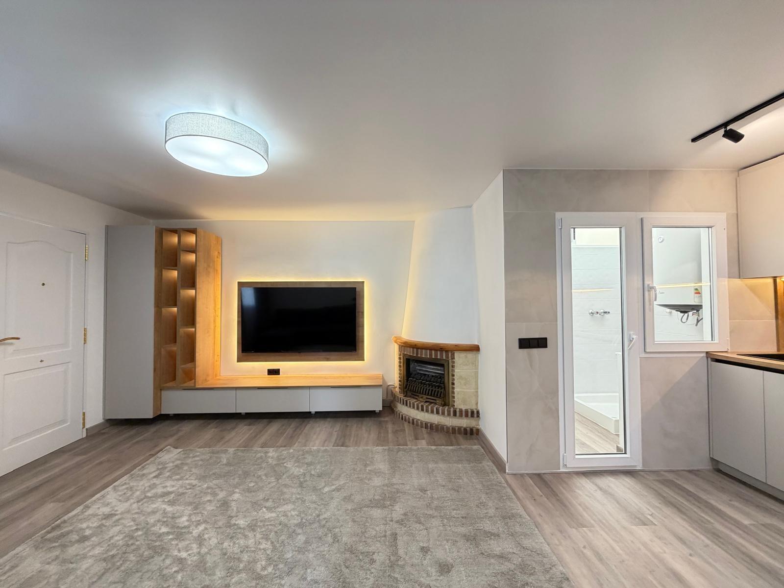 For sale - 2 Bedroom 1 Bathroom Town House in Torrevieja - Miramar - Torre Del Moro  - Alicante