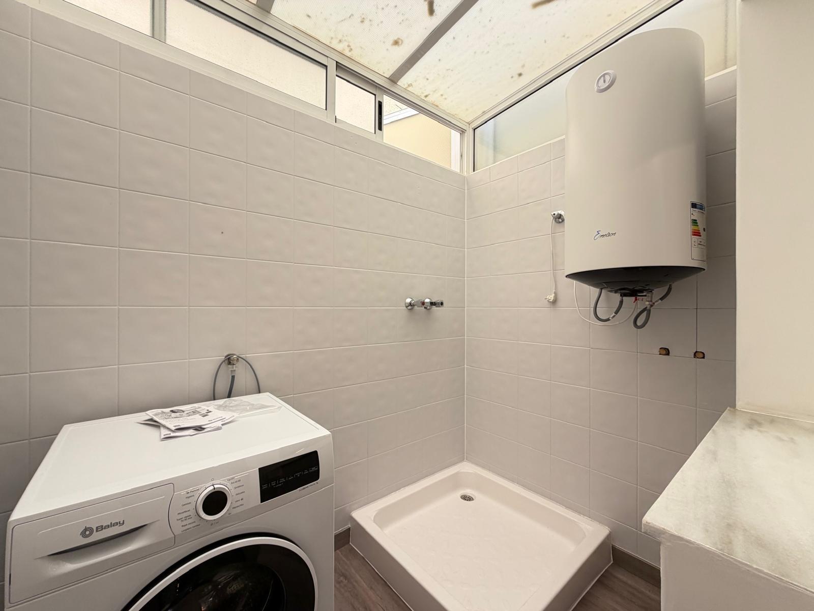 For sale - 2 Bedroom 1 Bathroom Town House in Torrevieja - Miramar - Torre Del Moro  - Alicante