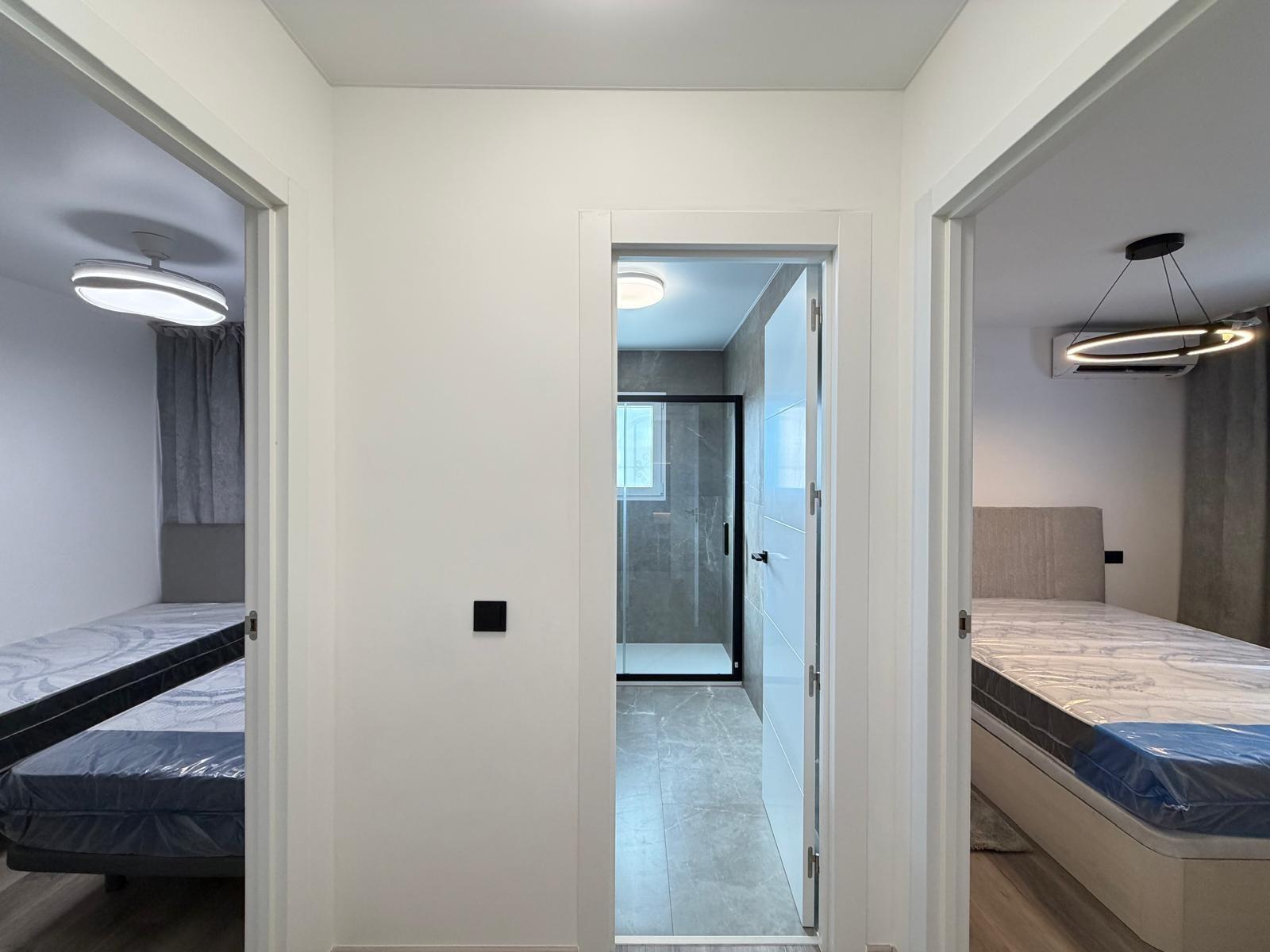 For sale - 2 Bedroom 1 Bathroom Town House in Torrevieja - Miramar - Torre Del Moro  - Alicante