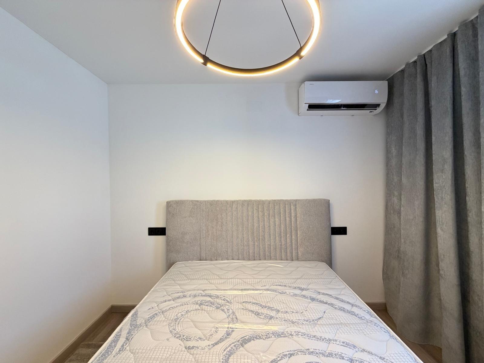 For sale - 2 Bedroom 1 Bathroom Town House in Torrevieja - Miramar - Torre Del Moro  - Alicante