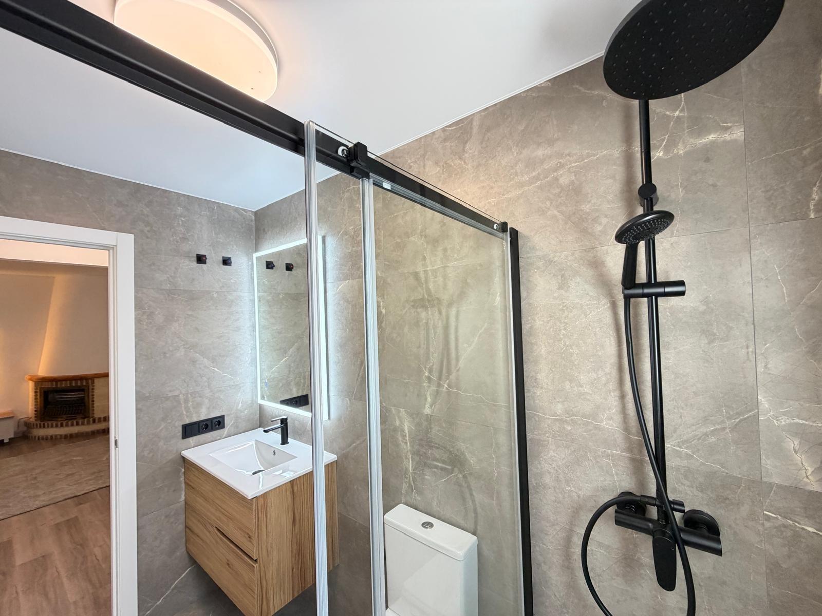 For sale - 2 Bedroom 1 Bathroom Town House in Torrevieja - Miramar - Torre Del Moro  - Alicante