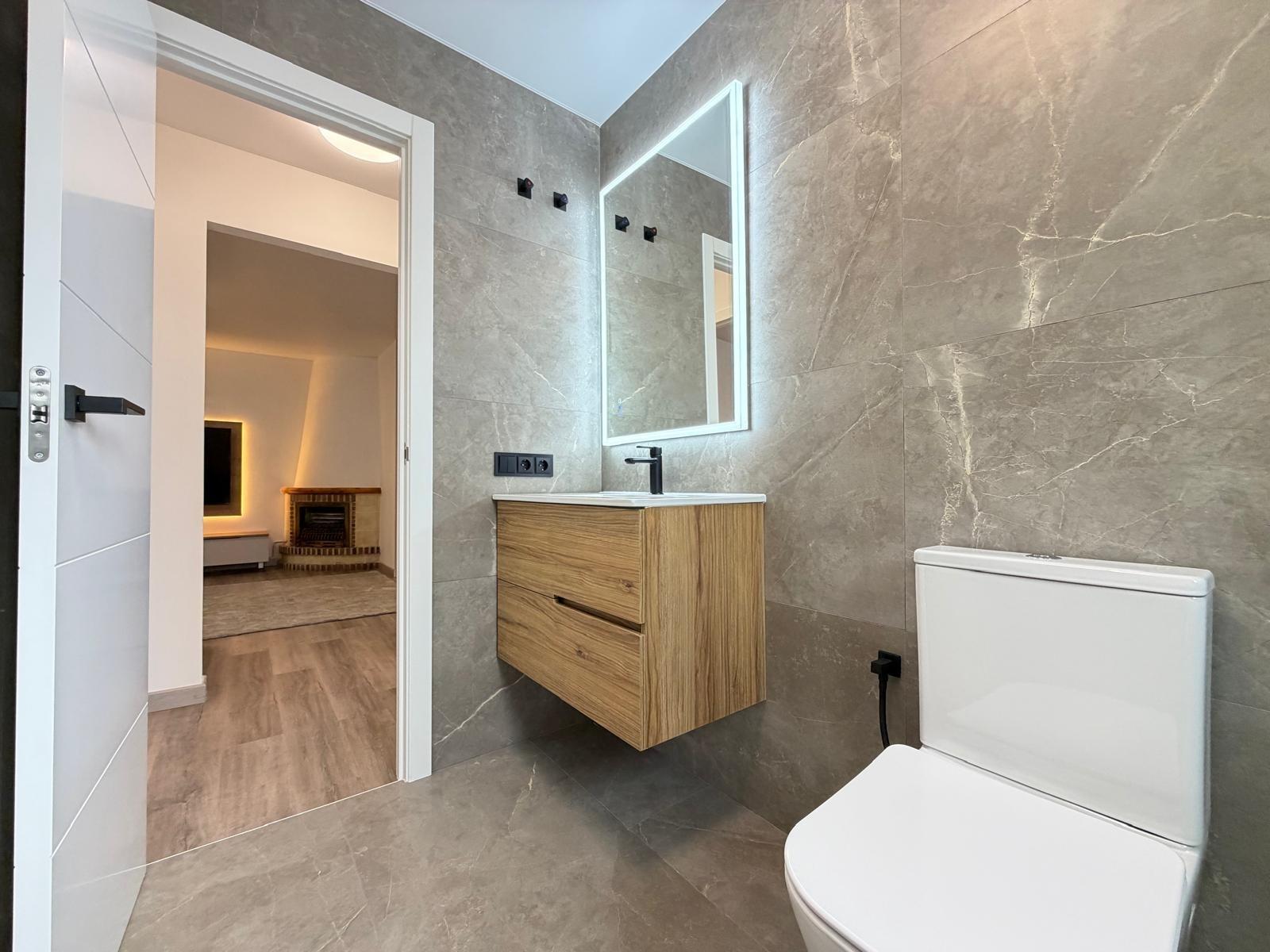 For sale - 2 Bedroom 1 Bathroom Town House in Torrevieja - Miramar - Torre Del Moro  - Alicante