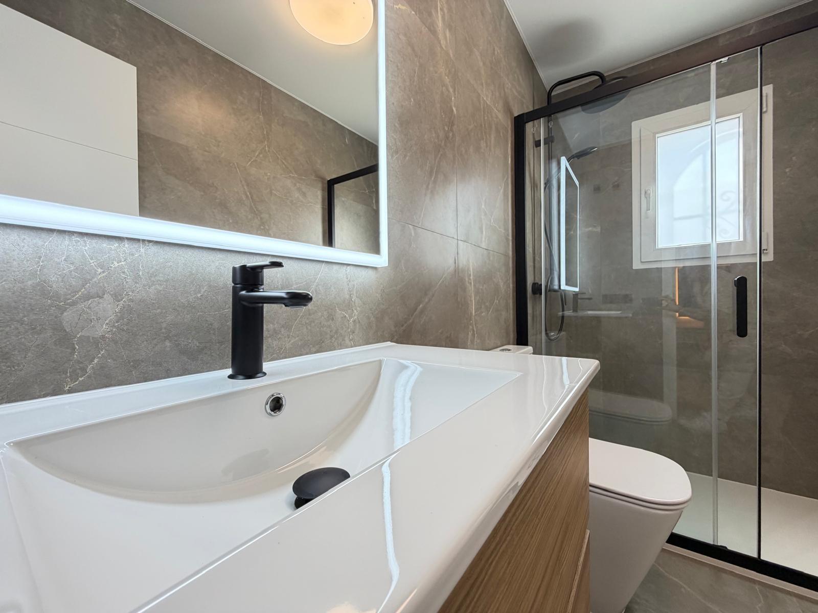 For sale - 2 Bedroom 1 Bathroom Town House in Torrevieja - Miramar - Torre Del Moro  - Alicante