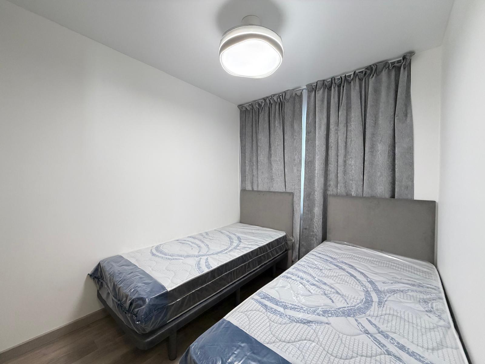 For sale - 2 Bedroom 1 Bathroom Town House in Torrevieja - Miramar - Torre Del Moro  - Alicante