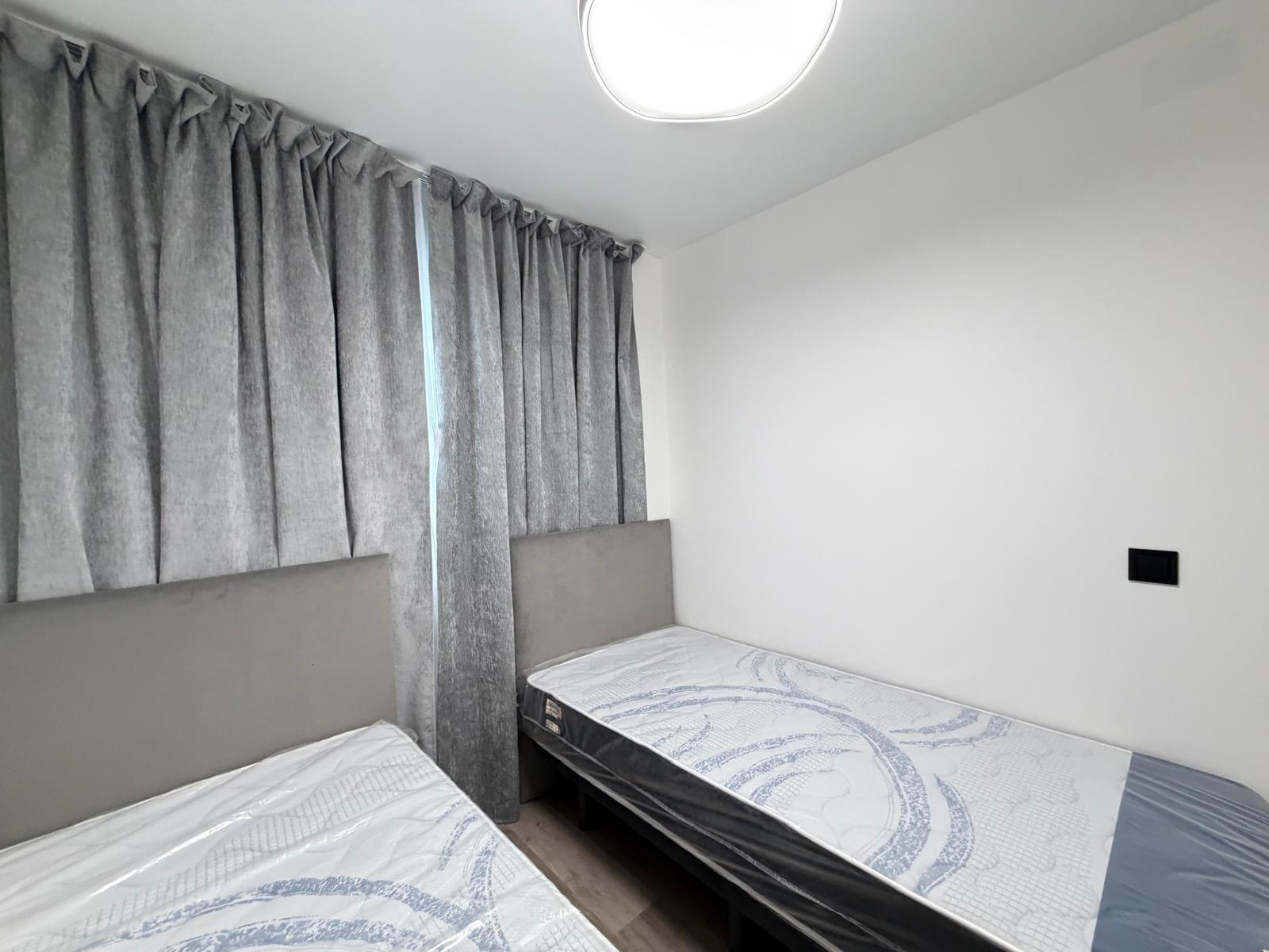 For sale - 2 Bedroom 1 Bathroom Town House in Torrevieja - Miramar - Torre Del Moro  - Alicante