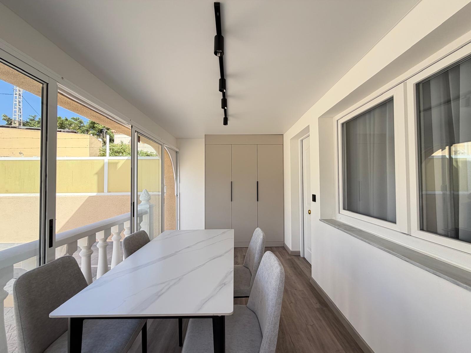 For sale - 2 Bedroom 1 Bathroom Town House in Torrevieja - Miramar - Torre Del Moro  - Alicante