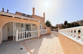 27-199-519-11-1121/80771, 2 Bedroom 1 Bathroom Town House in Torrevieja