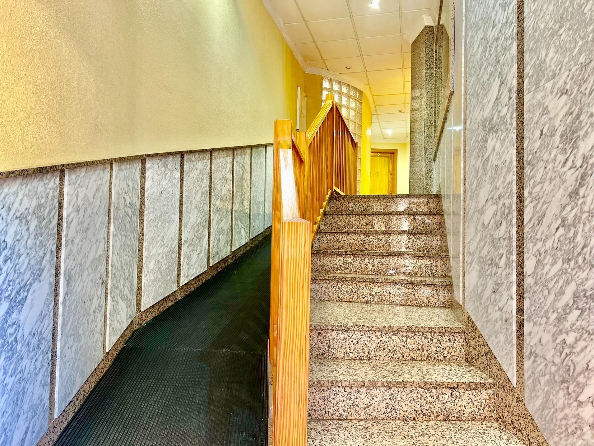 For sale - 2 Bedroom 1 Bathroom Apartment in Torrevieja - Playa Del Cura  - Alicante