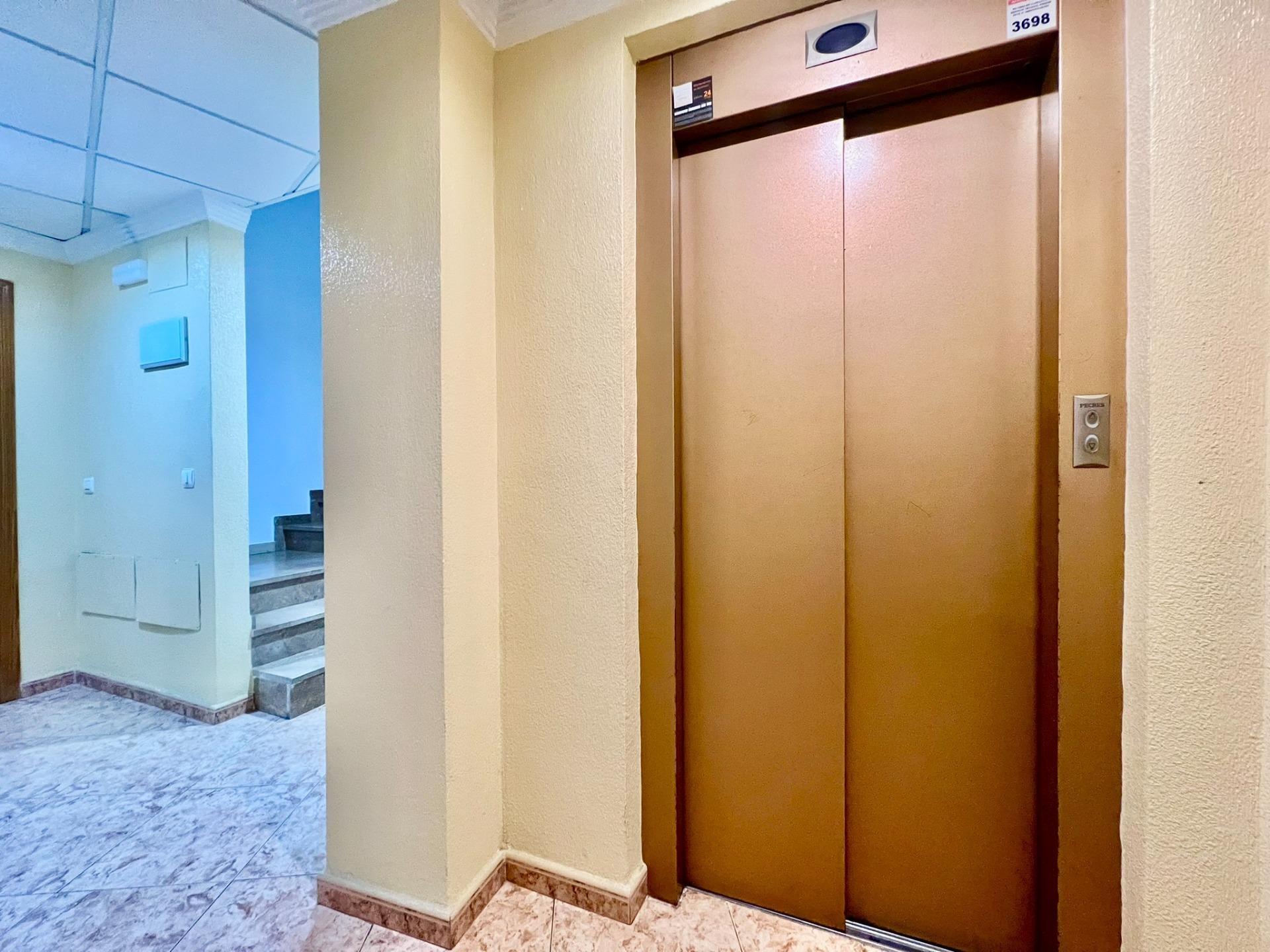 For sale - 2 Bedroom 1 Bathroom Apartment in Torrevieja - Playa Del Cura  - Alicante