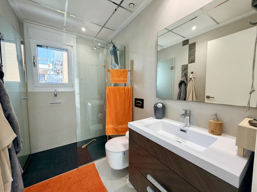 For sale - 3 Bedroom 3 Bathroom Town House in Ciudad Quesada - Costa Blanca  - Alicante