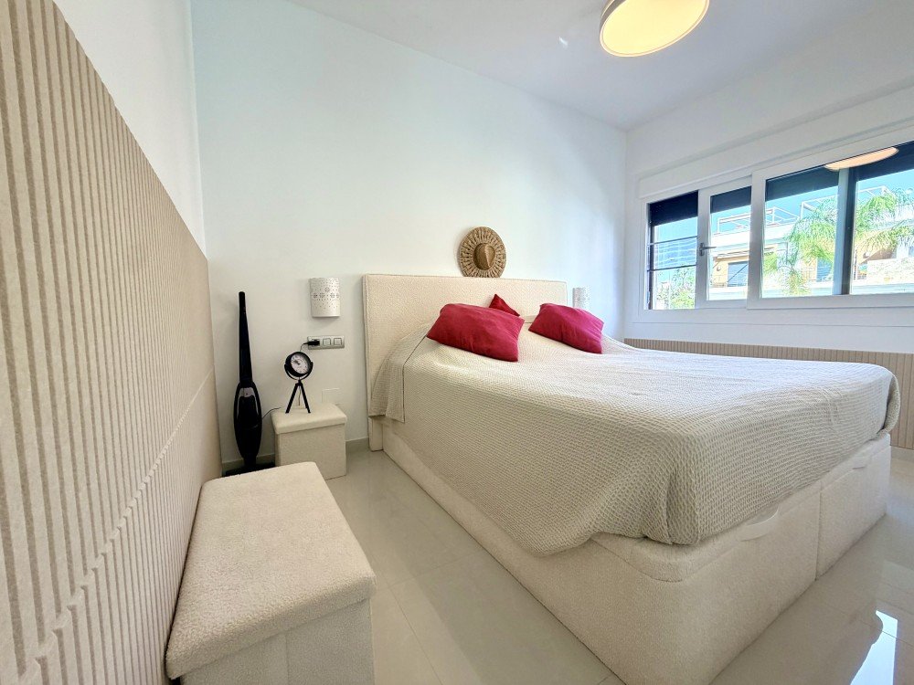For sale - 3 Bedroom 3 Bathroom Town House in Ciudad Quesada - Costa Blanca  - Alicante