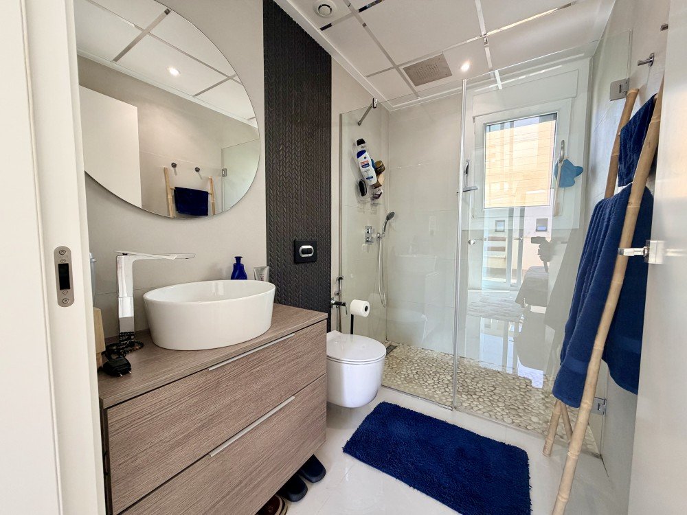 For sale - 3 Bedroom 3 Bathroom Town House in Ciudad Quesada - Costa Blanca  - Alicante