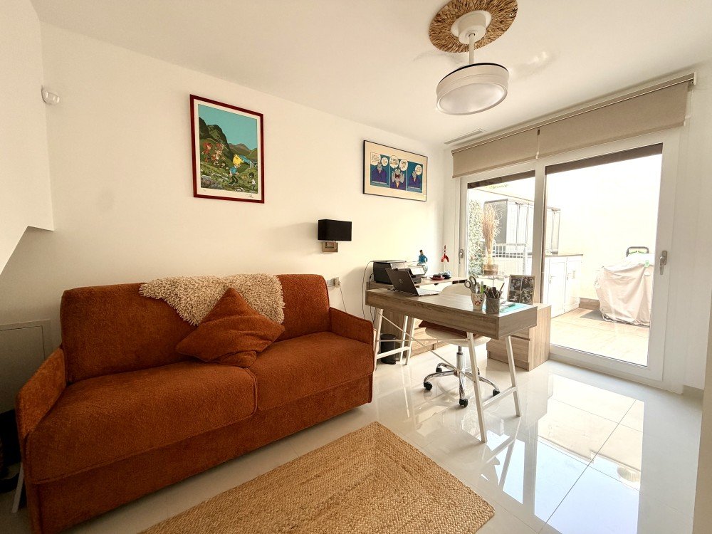 For sale - 3 Bedroom 3 Bathroom Town House in Ciudad Quesada - Costa Blanca  - Alicante