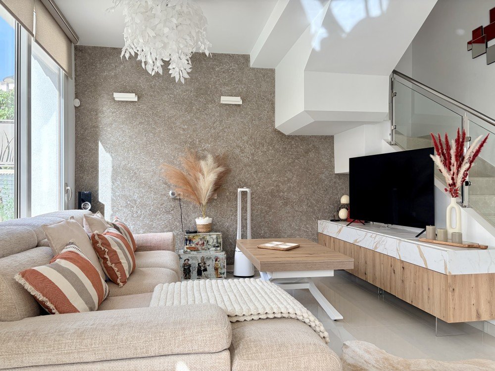 For sale - 3 Bedroom 3 Bathroom Town House in Ciudad Quesada - Costa Blanca  - Alicante