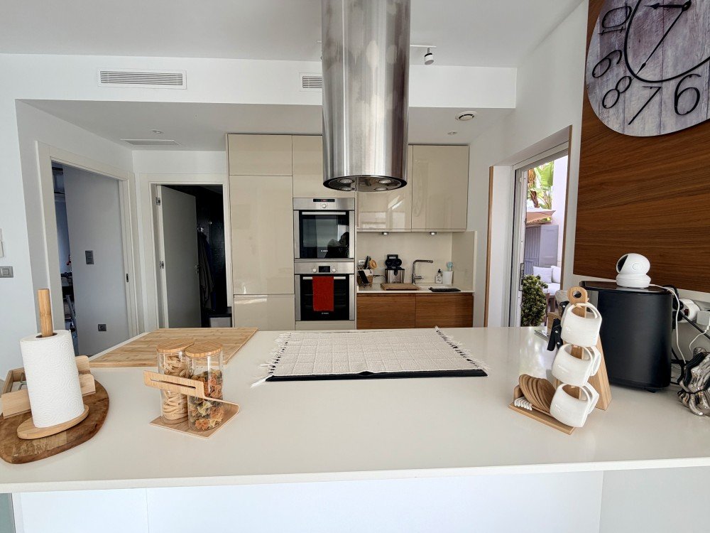 For sale - 3 Bedroom 3 Bathroom Town House in Ciudad Quesada - Costa Blanca  - Alicante