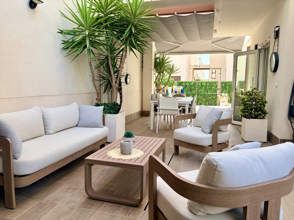 For sale - 3 Bedroom 3 Bathroom Town House in Ciudad Quesada - Costa Blanca  - Alicante