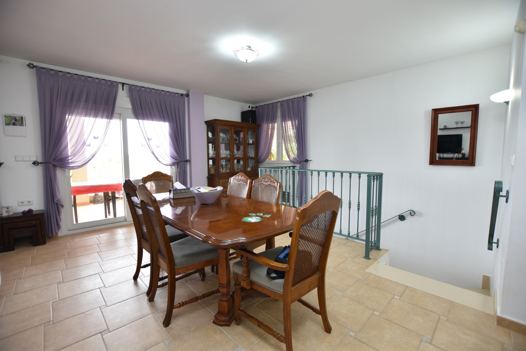 For sale - 3 Bedroom 2 Bathroom Villa in Algorfa - Inland  - Alicante