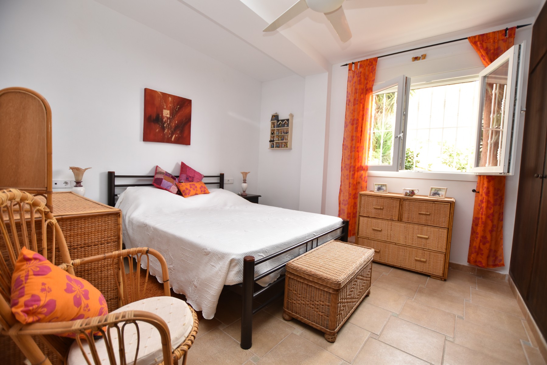 For sale - 3 Bedroom 2 Bathroom Villa in Algorfa - Inland  - Alicante