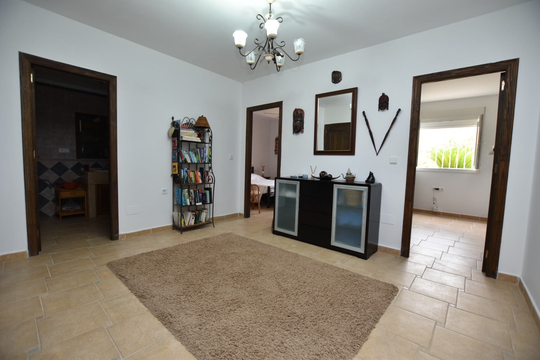 For sale - 3 Bedroom 2 Bathroom Villa in Algorfa - Inland  - Alicante