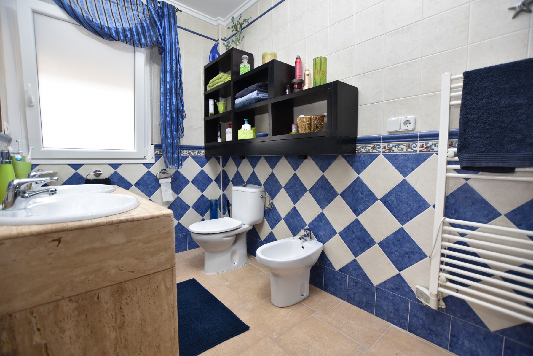 For sale - 3 Bedroom 2 Bathroom Villa in Algorfa - Inland  - Alicante