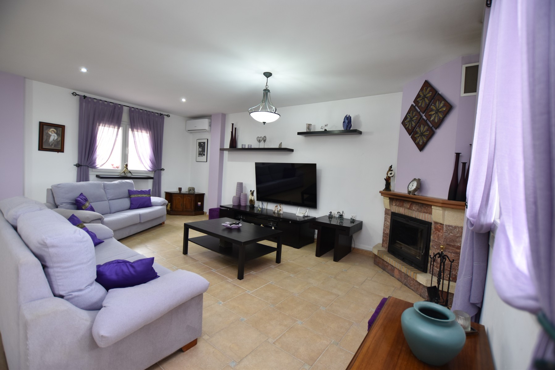 For sale - 3 Bedroom 2 Bathroom Villa in Algorfa - Inland  - Alicante