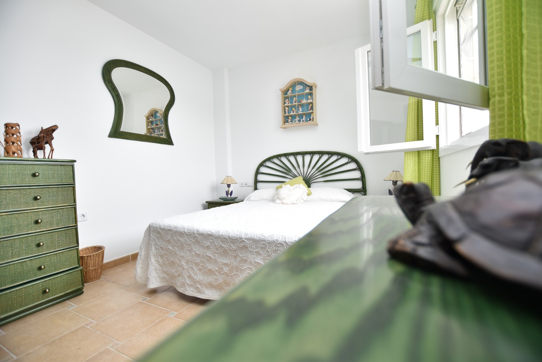 For sale - 3 Bedroom 2 Bathroom Villa in Algorfa - Inland  - Alicante