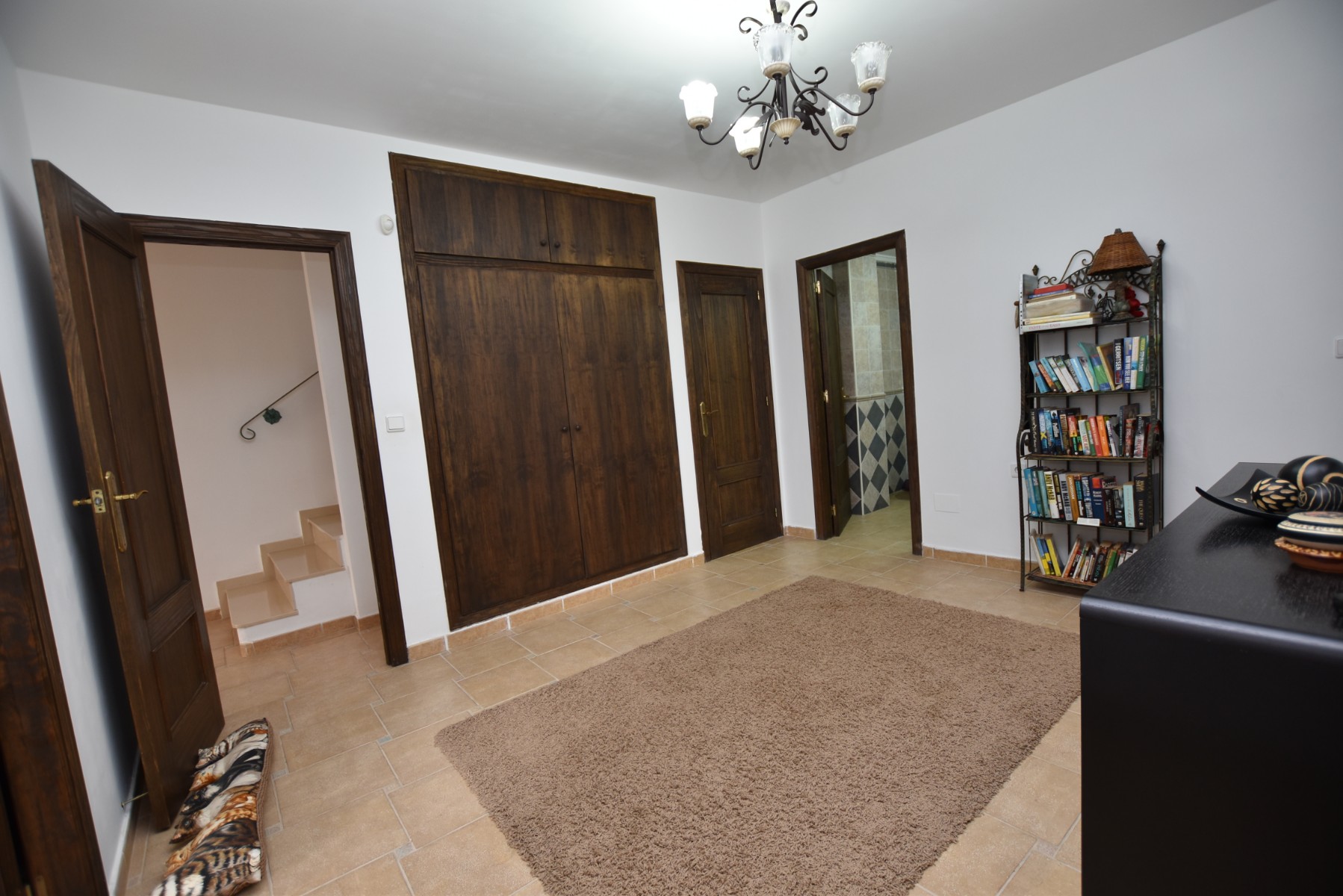 For sale - 3 Bedroom 2 Bathroom Villa in Algorfa - Inland  - Alicante
