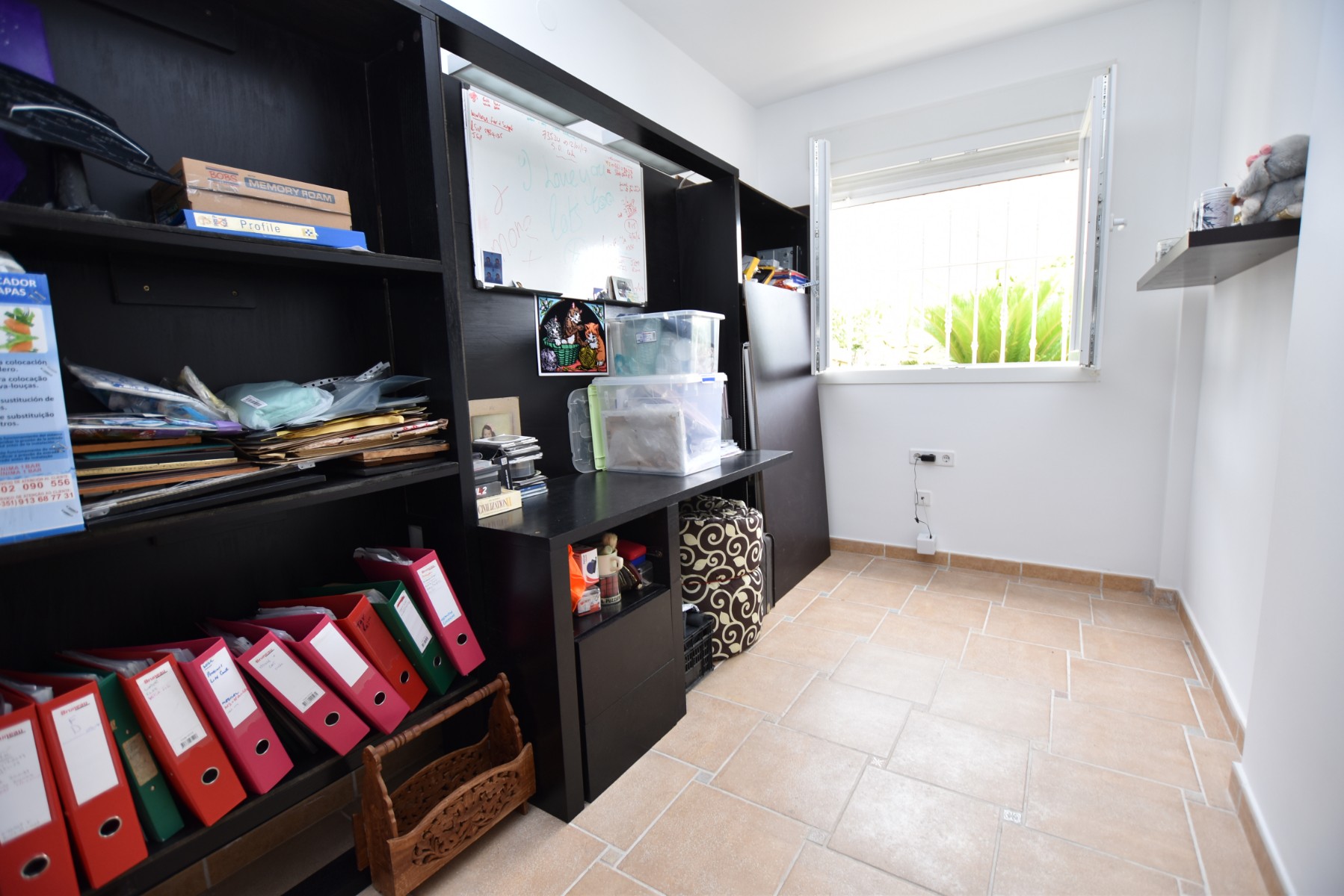 For sale - 3 Bedroom 2 Bathroom Villa in Algorfa - Inland  - Alicante