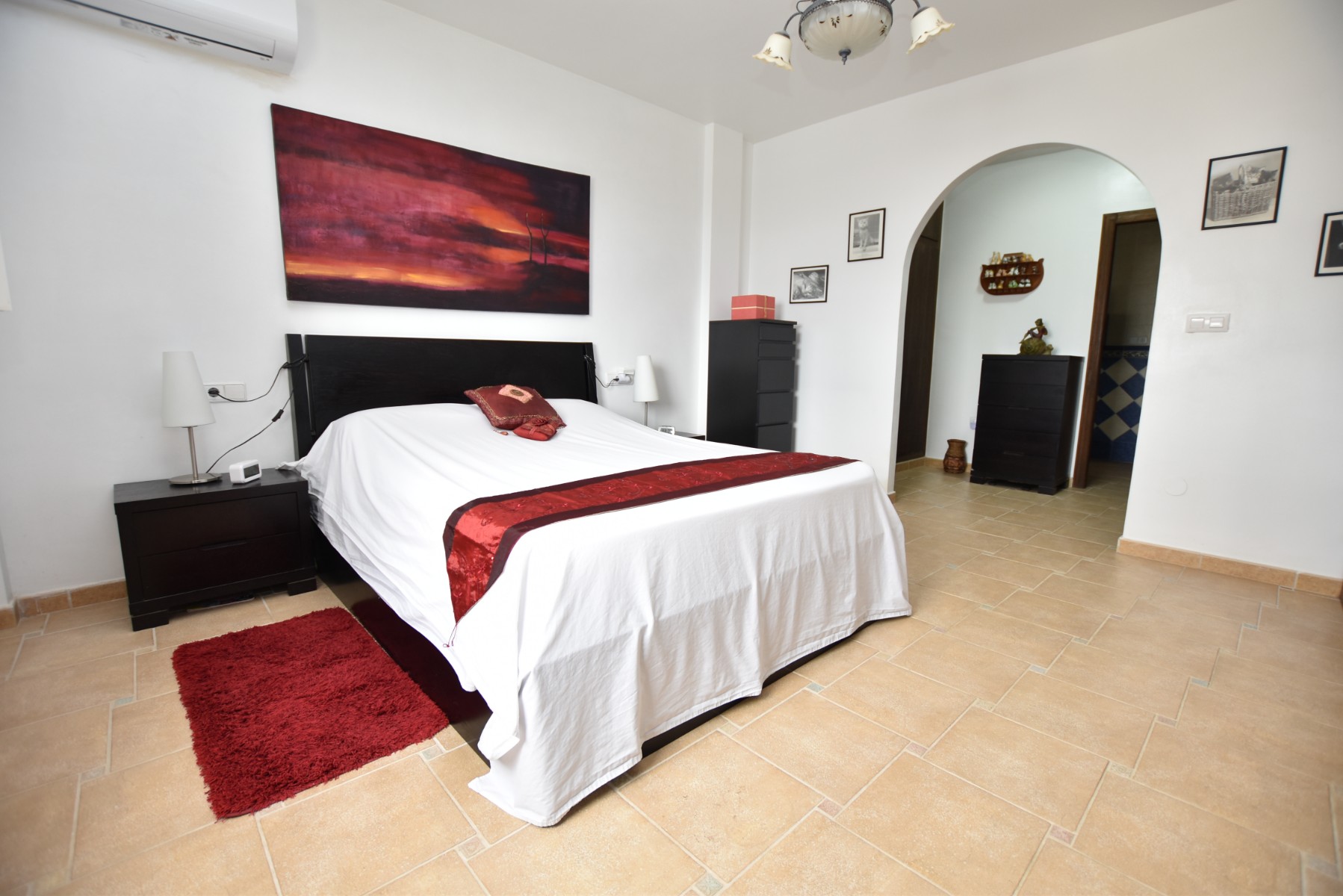 For sale - 3 Bedroom 2 Bathroom Villa in Algorfa - Inland  - Alicante