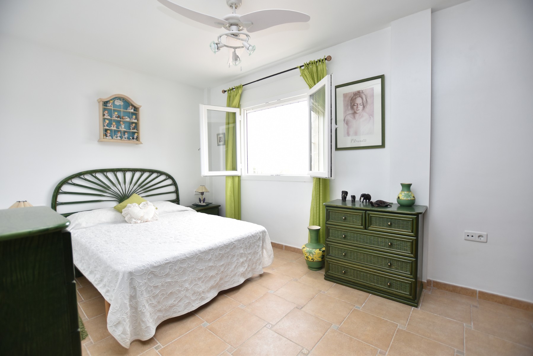 For sale - 3 Bedroom 2 Bathroom Villa in Algorfa - Inland  - Alicante