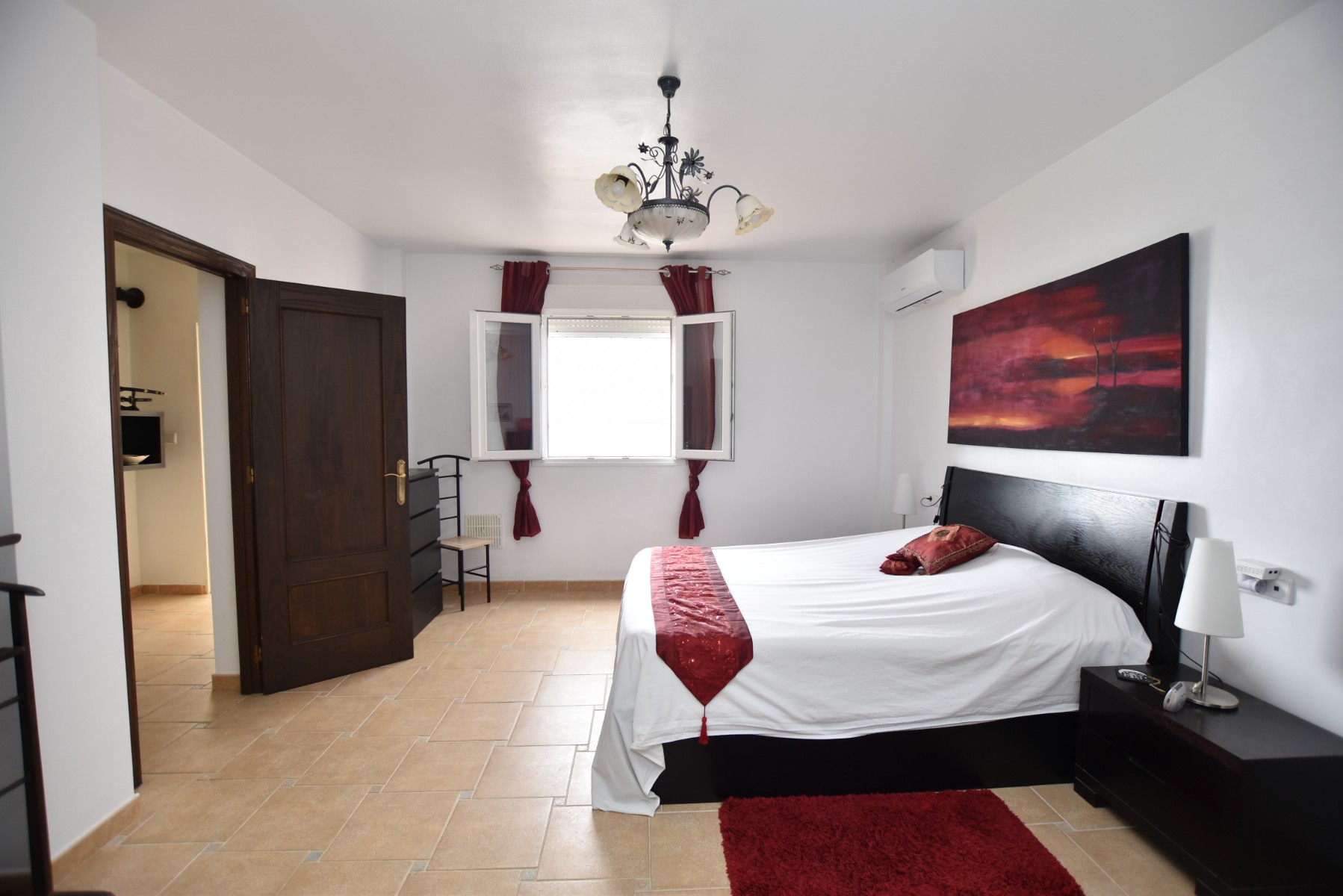 For sale - 3 Bedroom 2 Bathroom Villa in Algorfa - Inland  - Alicante
