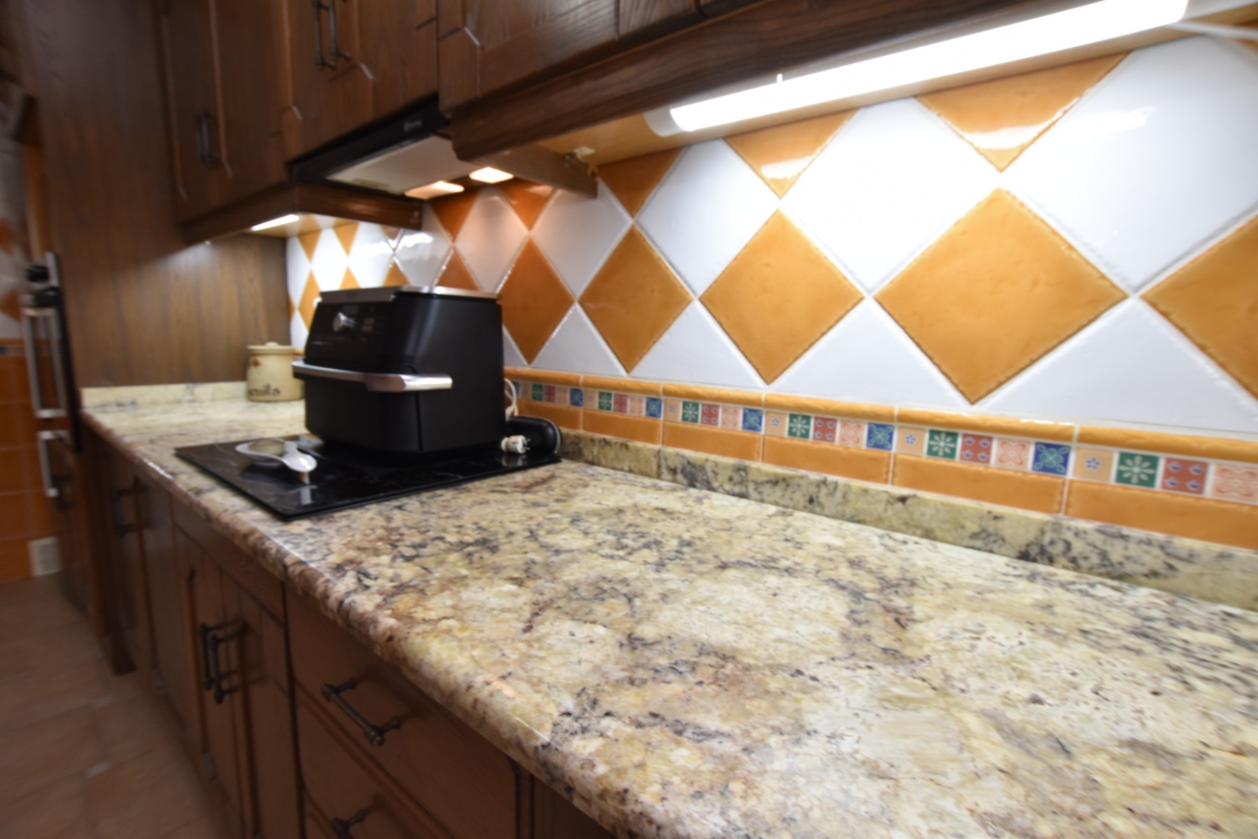 For sale - 3 Bedroom 2 Bathroom Villa in Algorfa - Inland  - Alicante