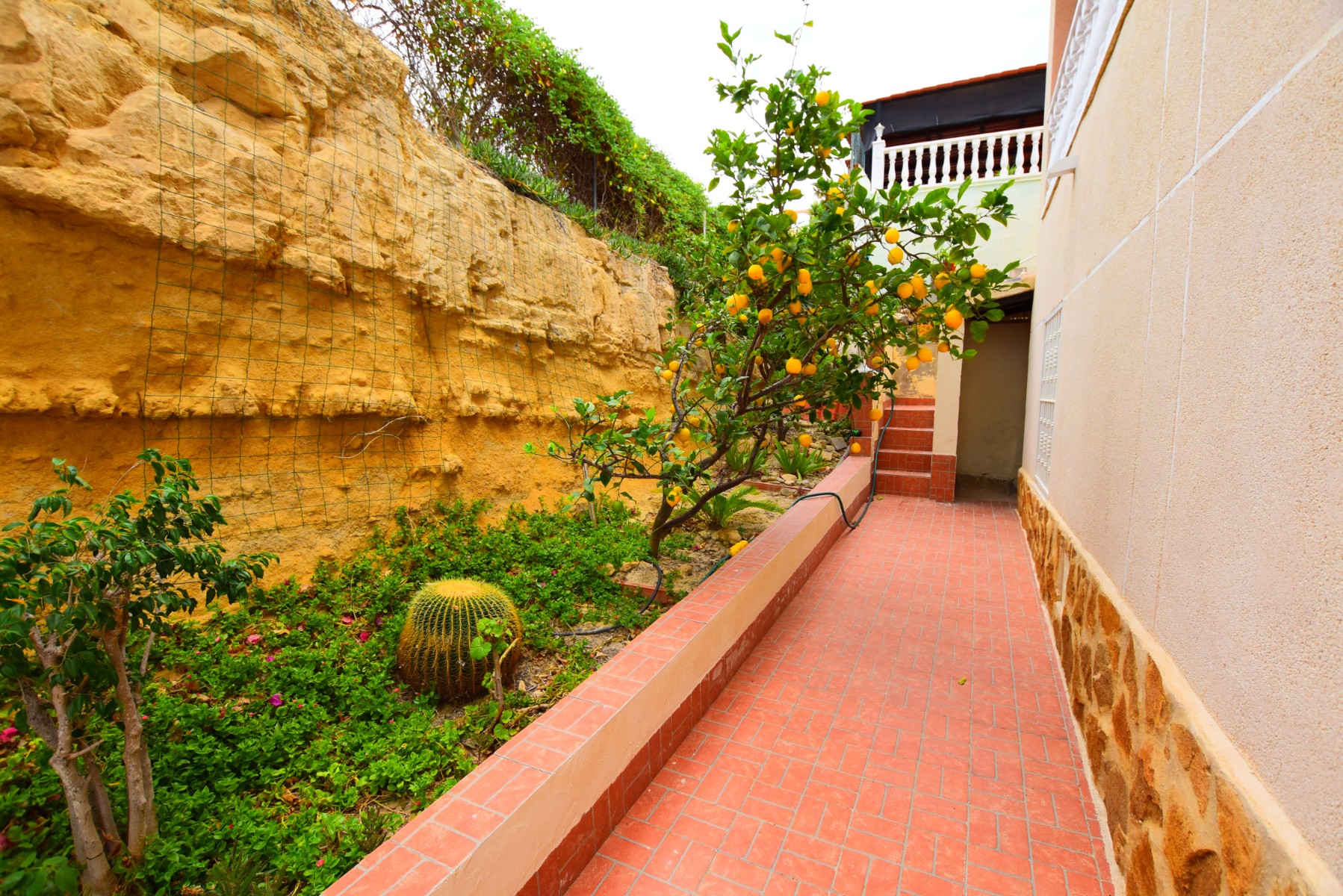 For sale - 3 Bedroom 2 Bathroom Villa in Algorfa - Inland  - Alicante