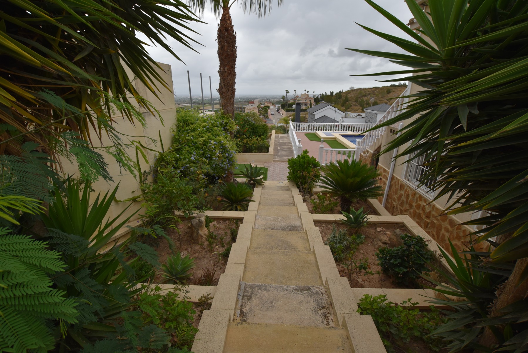 For sale - 3 Bedroom 2 Bathroom Villa in Algorfa - Inland  - Alicante