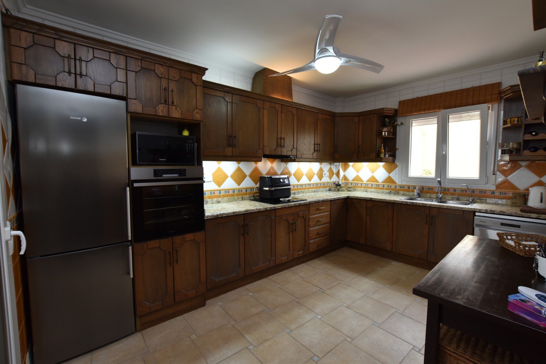 For sale - 3 Bedroom 2 Bathroom Villa in Algorfa - Inland  - Alicante