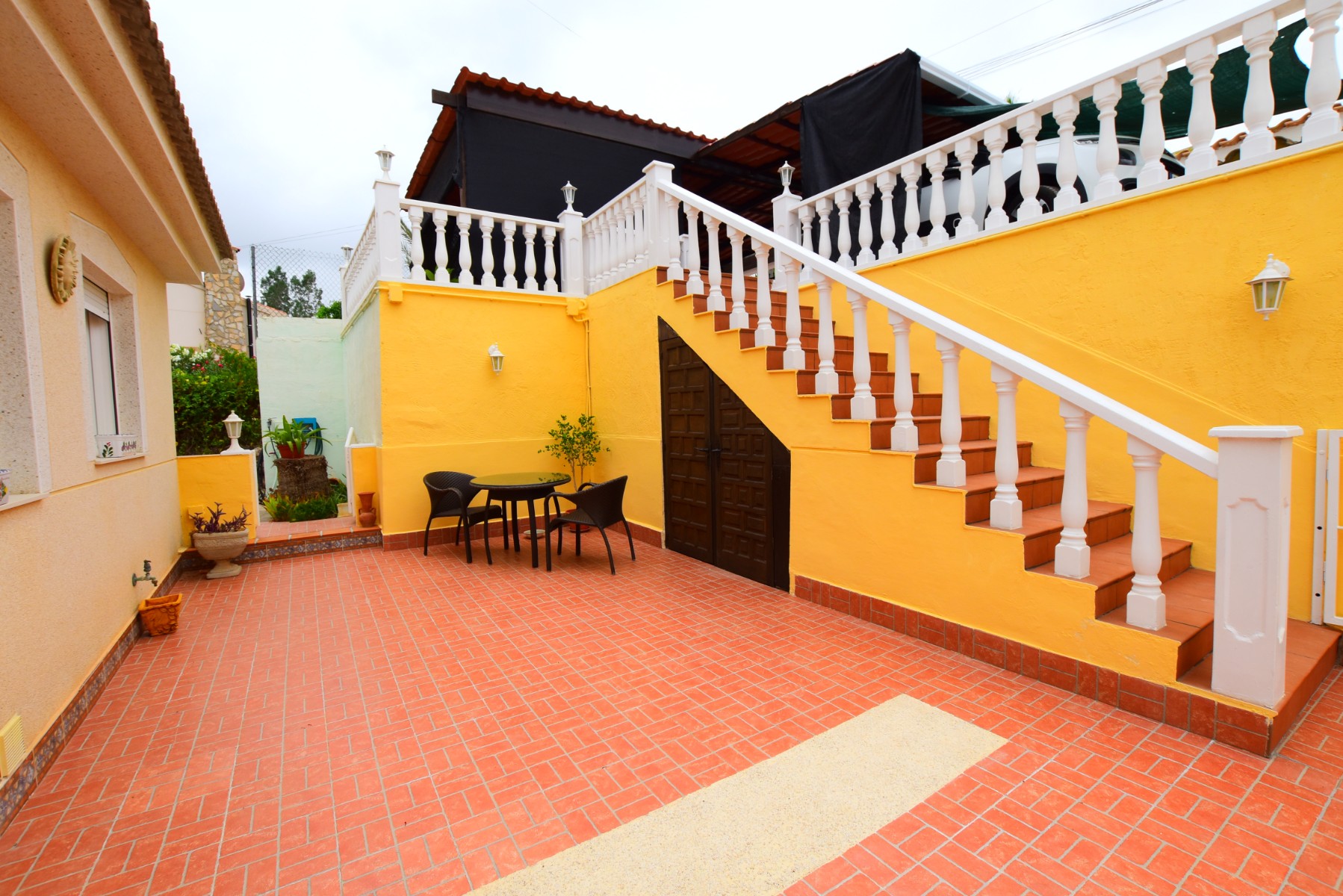 For sale - 3 Bedroom 2 Bathroom Villa in Algorfa - Inland  - Alicante
