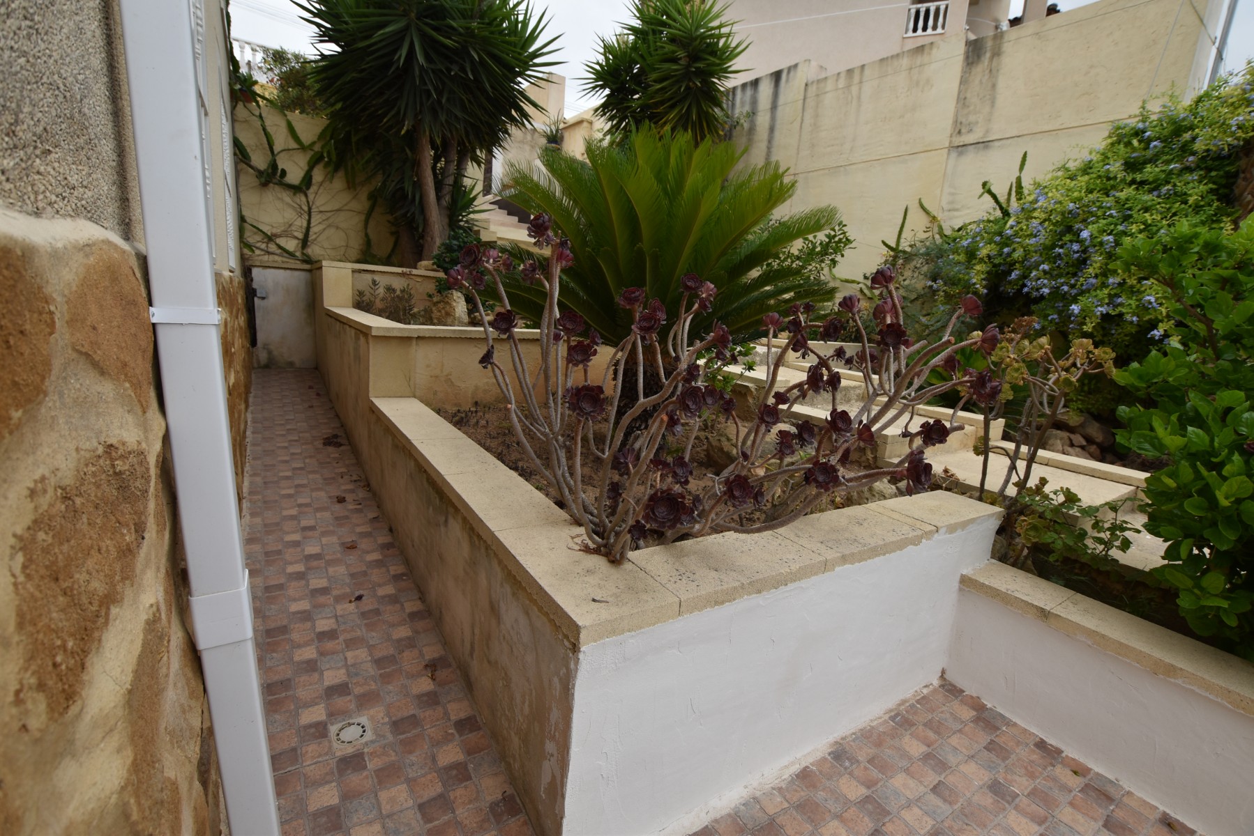 For sale - 3 Bedroom 2 Bathroom Villa in Algorfa - Inland  - Alicante