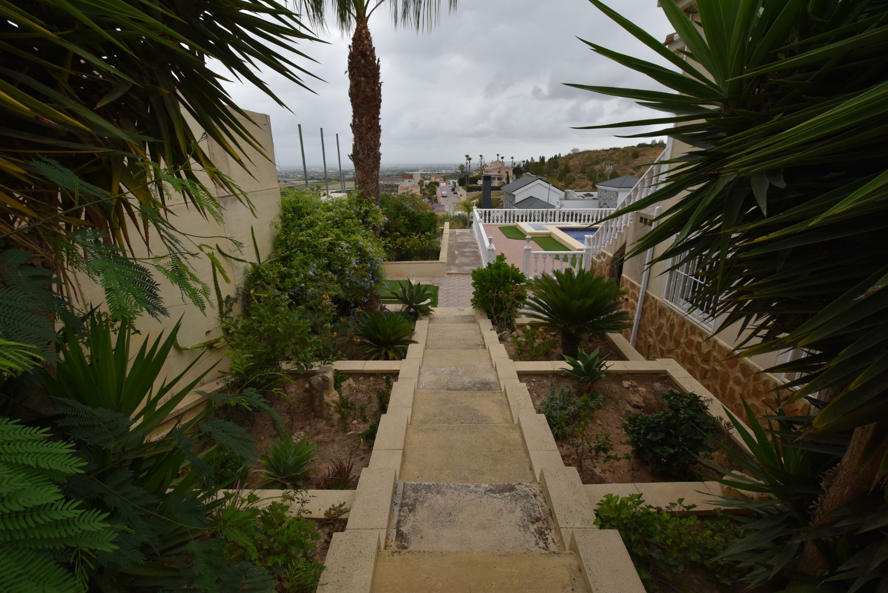 For sale - 3 Bedroom 2 Bathroom Villa in Algorfa - Inland  - Alicante