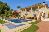 27-94-253-11-608/80775, 3 Bedroom 2 Bathroom Villa in Algorfa