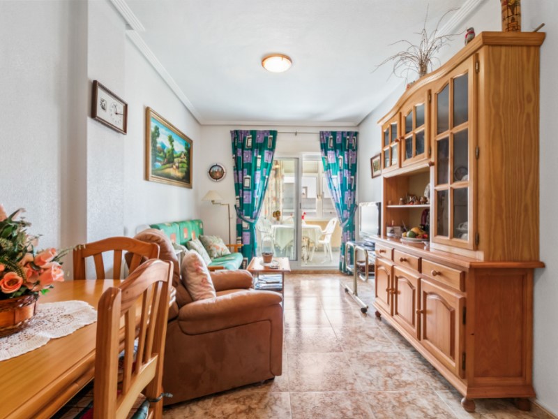 For sale - 3 Bedroom 2 Bathroom Penthouse Penthouse in Torrevieja - Costa Blanca  - Alicante