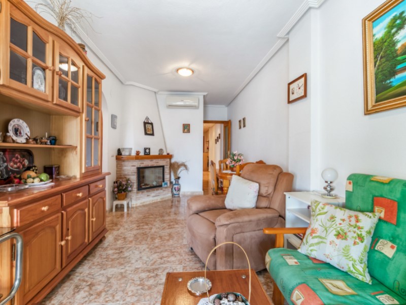 For sale - 3 Bedroom 2 Bathroom Penthouse Penthouse in Torrevieja - Costa Blanca  - Alicante