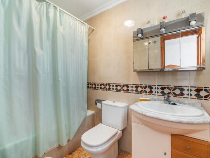 For sale - 3 Bedroom 2 Bathroom Penthouse Penthouse in Torrevieja - Costa Blanca  - Alicante