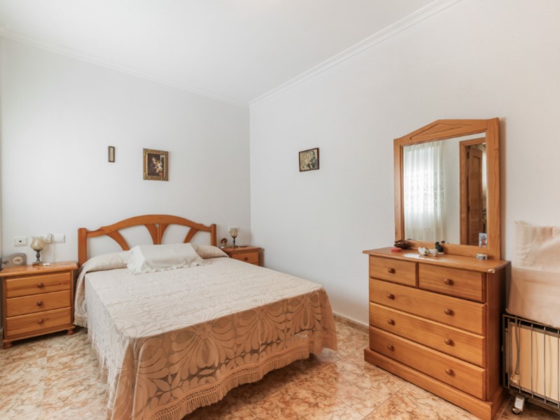 For sale - 3 Bedroom 2 Bathroom Penthouse Penthouse in Torrevieja - Costa Blanca  - Alicante