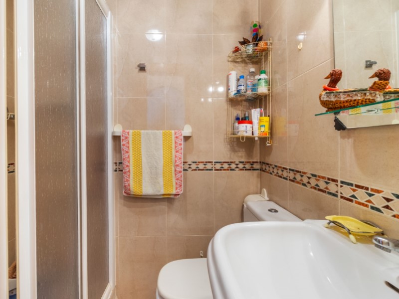 For sale - 3 Bedroom 2 Bathroom Penthouse Penthouse in Torrevieja - Costa Blanca  - Alicante