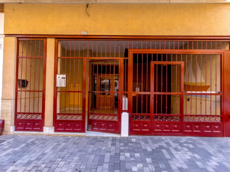 For sale - 3 Bedroom 2 Bathroom Penthouse Penthouse in Torrevieja - Costa Blanca  - Alicante