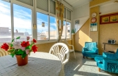 27-193-394-11-765/80776, 3 Bedroom 2 Bathroom Penthouse Penthouse in Torrevieja