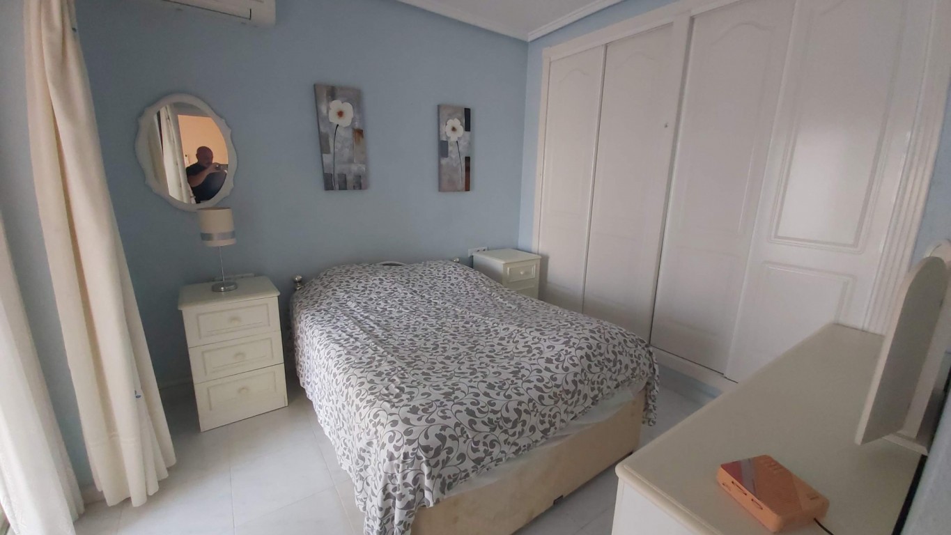 For sale - 2 Bedroom 1 Bathroom Villa in Benimar - Costa Blanca  - Alicante