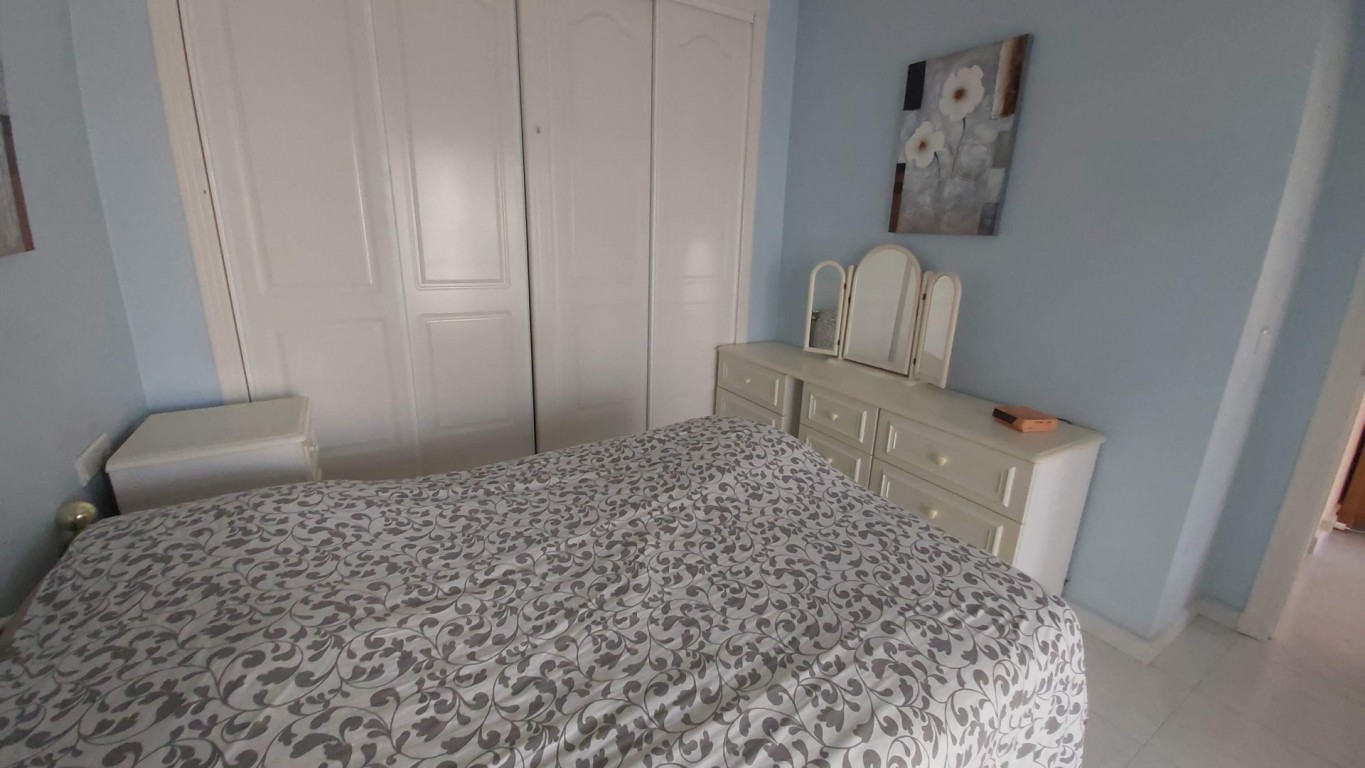 For sale - 2 Bedroom 1 Bathroom Villa in Benimar - Costa Blanca  - Alicante
