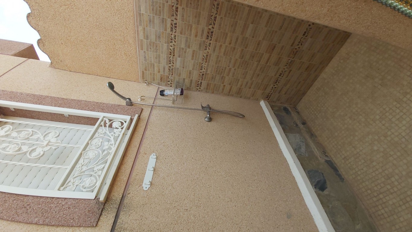 For sale - 2 Bedroom 1 Bathroom Villa in Benimar - Costa Blanca  - Alicante