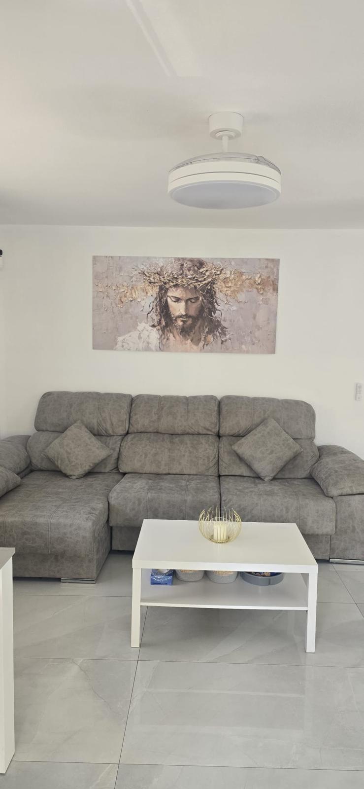 For sale - 3 Bedroom 2 Bathroom Apartment in Torrevieja - Acequion  - Alicante